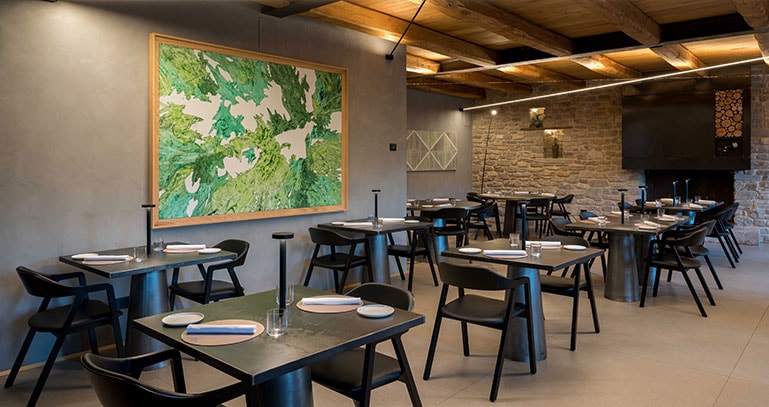Ristorante Mia